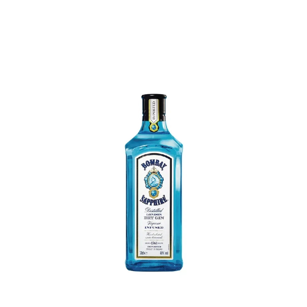 Gin Bombay 750ml