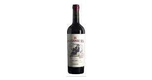 El Psicoanalista Malbec
