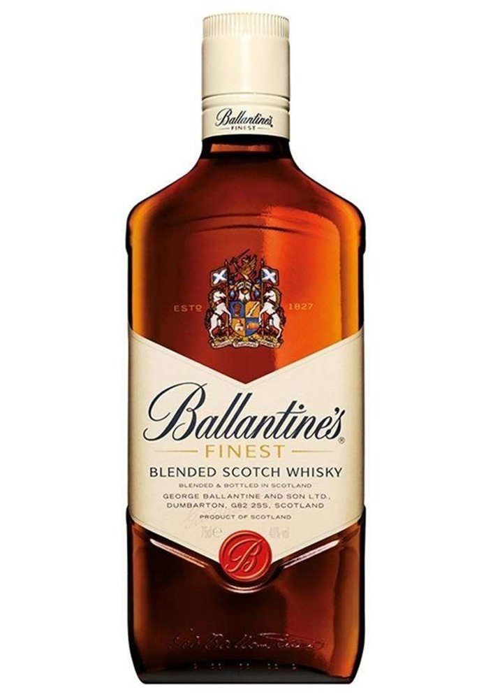 Ballantines Finest