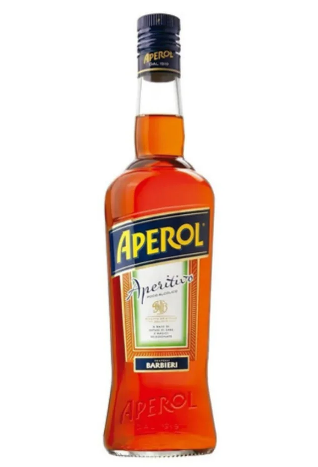 Aperol Spritz