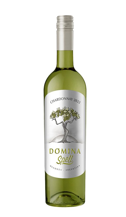 Domina Spell Chardonnay