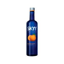 Skyy Apricot