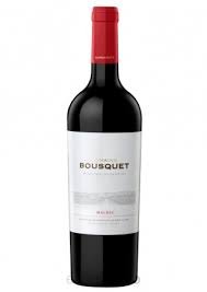 Domaine Bousquet Malbec Organico