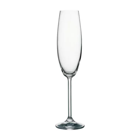 Copa Champagne Cristal 200ml
