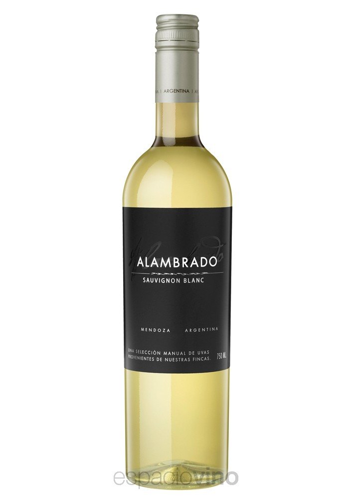 Alambrado Sauvignon Blanc