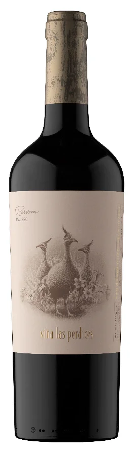 Las Perdices Reserva Malbec