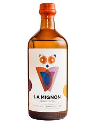 Gin La Mignon London Dry