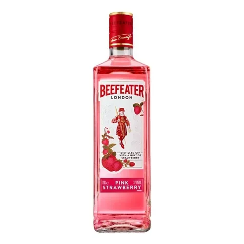 Gin Beefeater Pink 700ml