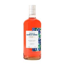 Gin Heraclito Blend de Tecnicas