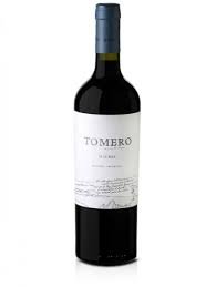 Tomero Malbec