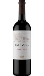 Carrascal Corte Tinto