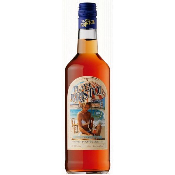 Playa Bristol Bitter