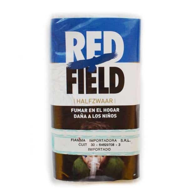 Red Field Halfzwaar