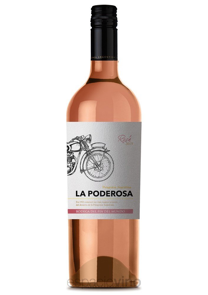 La Poderosa Rose