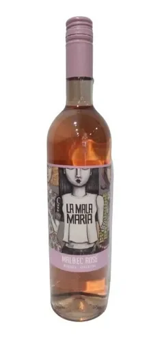 Mala Maria Rose de Malbec