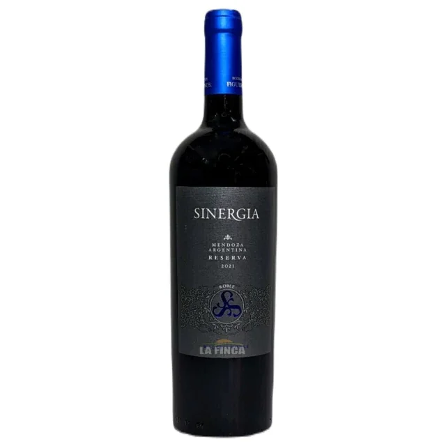 Sinergia Reserva Malbec