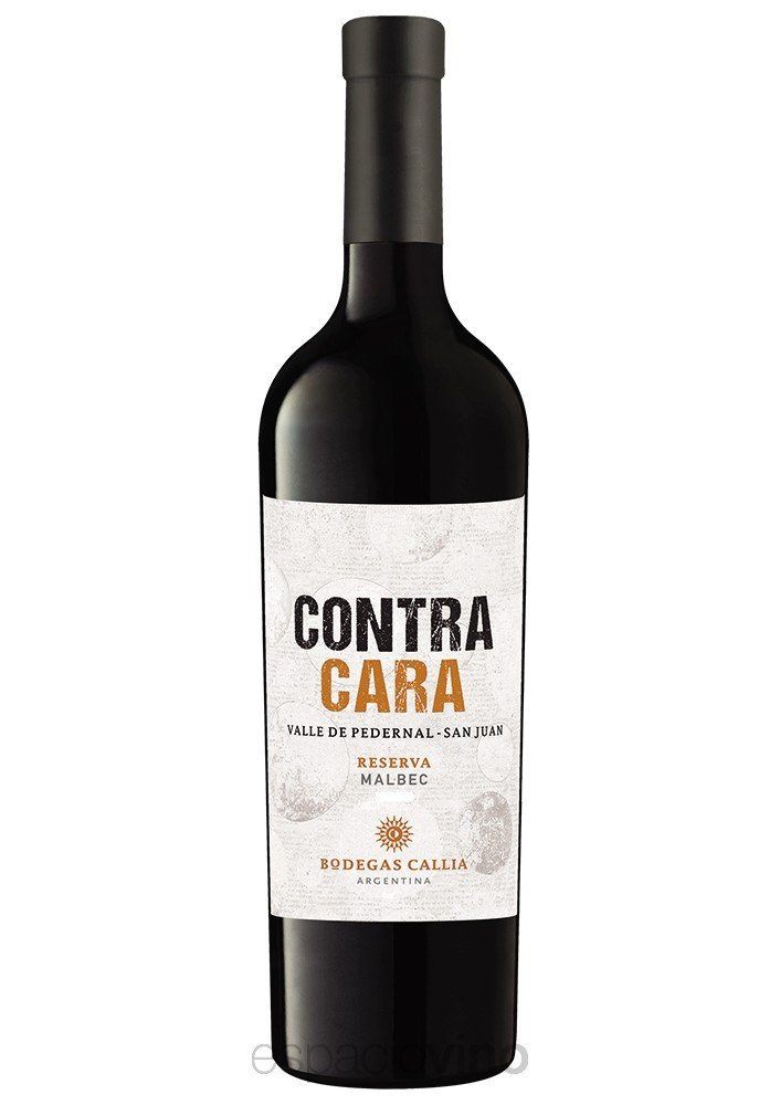 Contracara Malbec