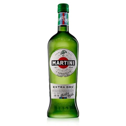 Martini Extra Dry