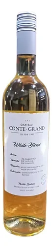 Conte Grand White Blend