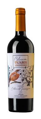Pajaros Argentino Cabernet Sauvignon