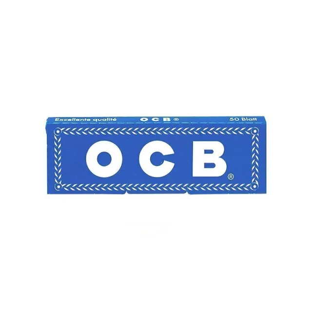 OCB Azul 1