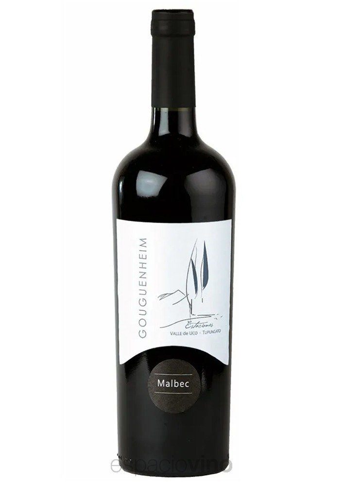 Gougenheim Malbec