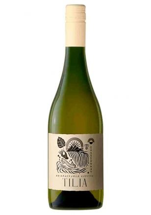 Tilia Chardonnay Organico