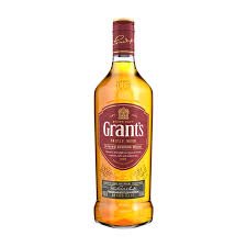 Grants Triple Wood