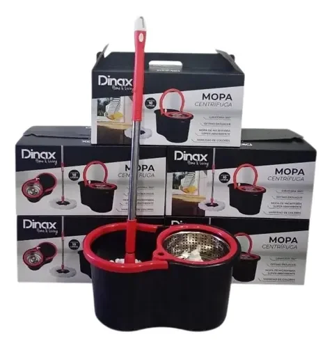 Mopa Dinax