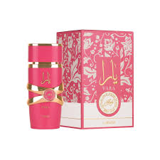 Perfume Yara Candy 100mlts