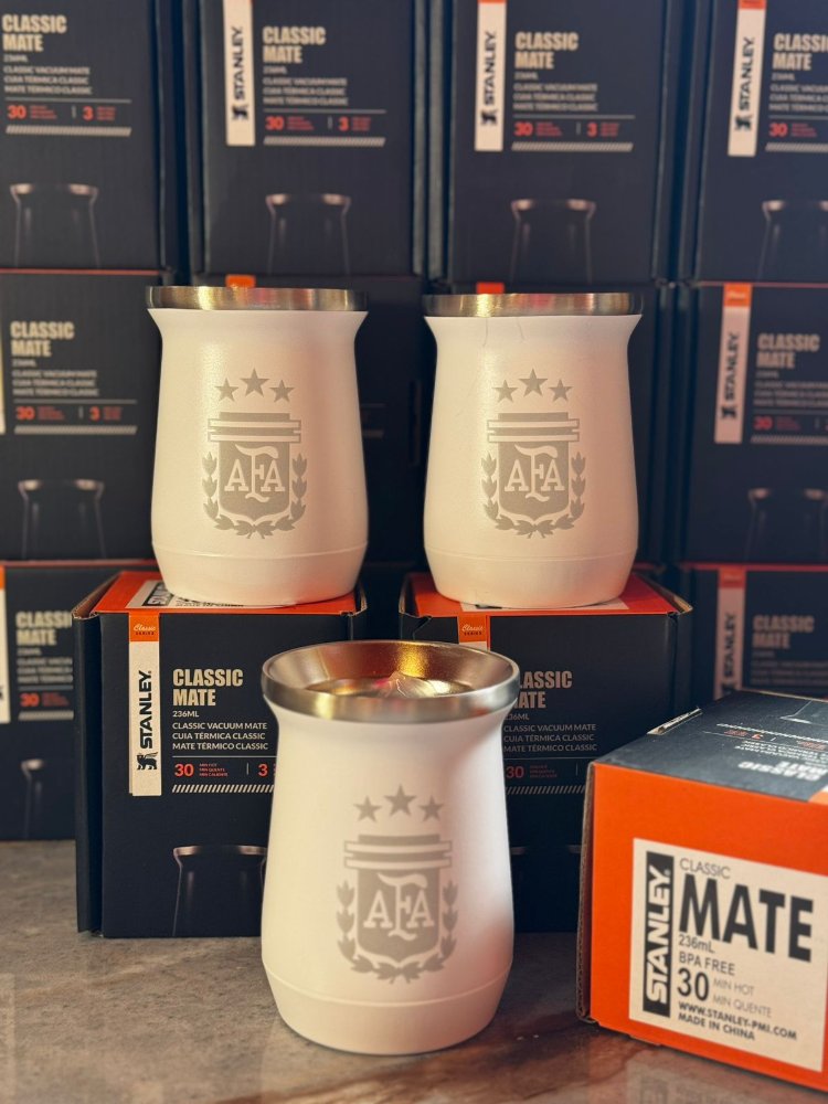 Mate Argentina