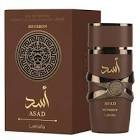 Perfume Asad Bourbon
