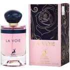 Perfume La Voie