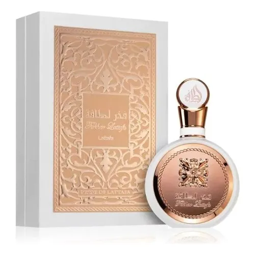 Perfume Fakhar Pride 100mlt