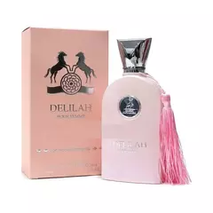 Perfume Alhambra Delilah 100mlt