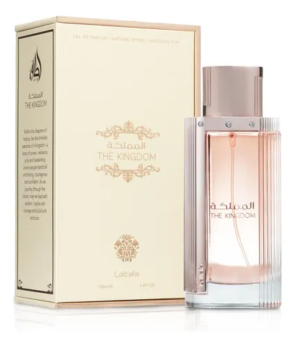 Perfume Kingdom Femenino 100mlt