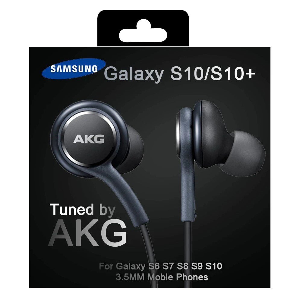 Auricular con cable Samsung AKG