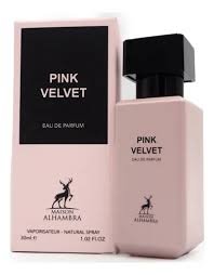 Perfume Pink velvet 30ml