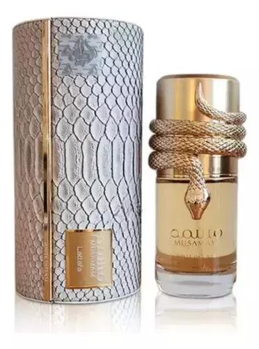 Perfume Musamam 100mlts