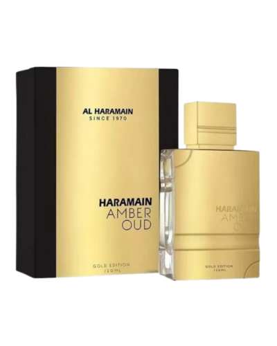 Perfume Al Haramain 100mlts