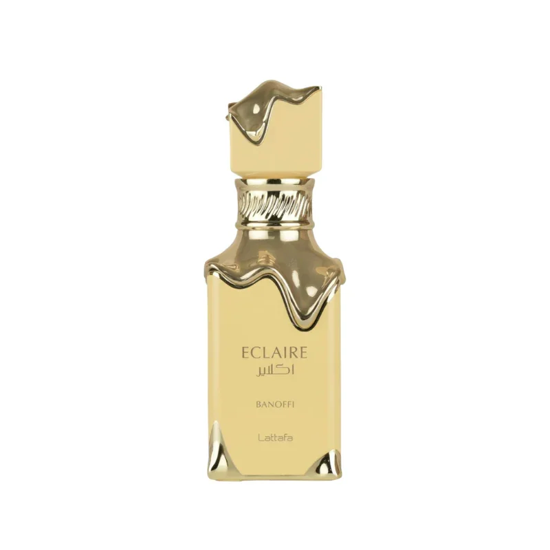 Perfume Eclaire Banoffi