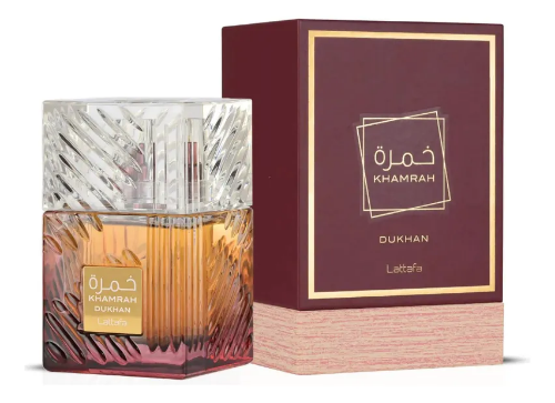 Perfume Khamrah Dukhan 100mlt