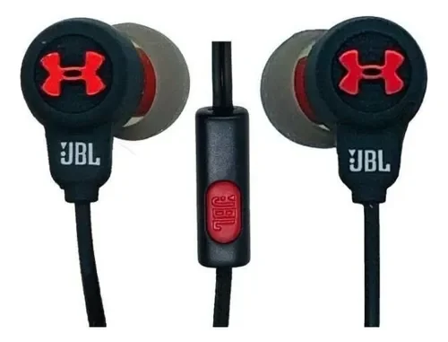 Auricular Jbl Cable PM-02