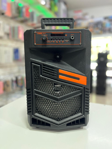 Parlante Seis ultraboom