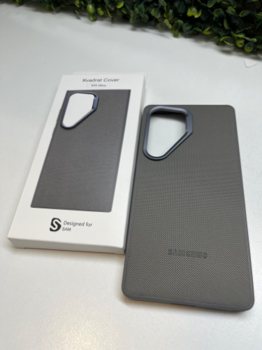 Funda Cover samsung S25 Ultra