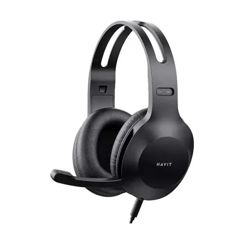 Auricular gaming Havit H220d