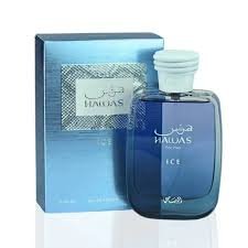 Perfume Hawas ICE