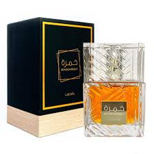 Perfume Khamrah 100mlts