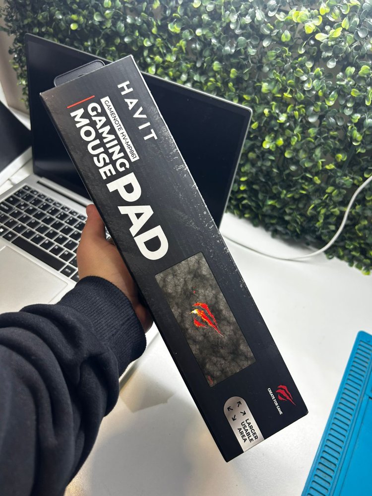 Mouse Pad Gamer Havit