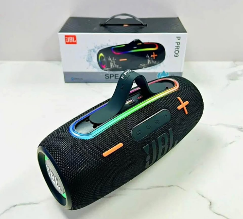 Parlante Bt JBL PPRO9
